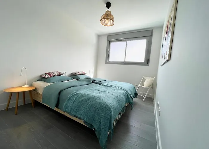 Wonderful, Excellent New 4-Bed Apartment Near Malaga With Indoor And Outdoor Swimmimg Pools, Gym And Sauna Facilities