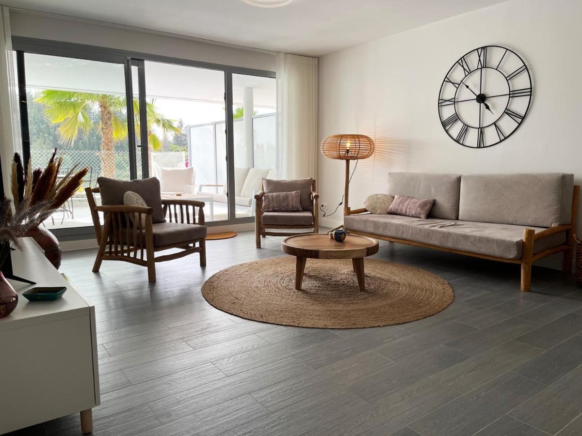 Malaga Oasis: 4-bed With Dual Pools And Wellness Center * El Faro