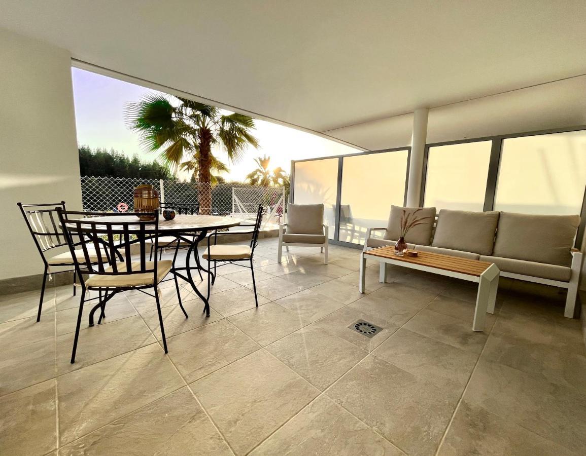 Apartment Malaga Oasis: 4-bed With Dual Pools And Wellness Center *
