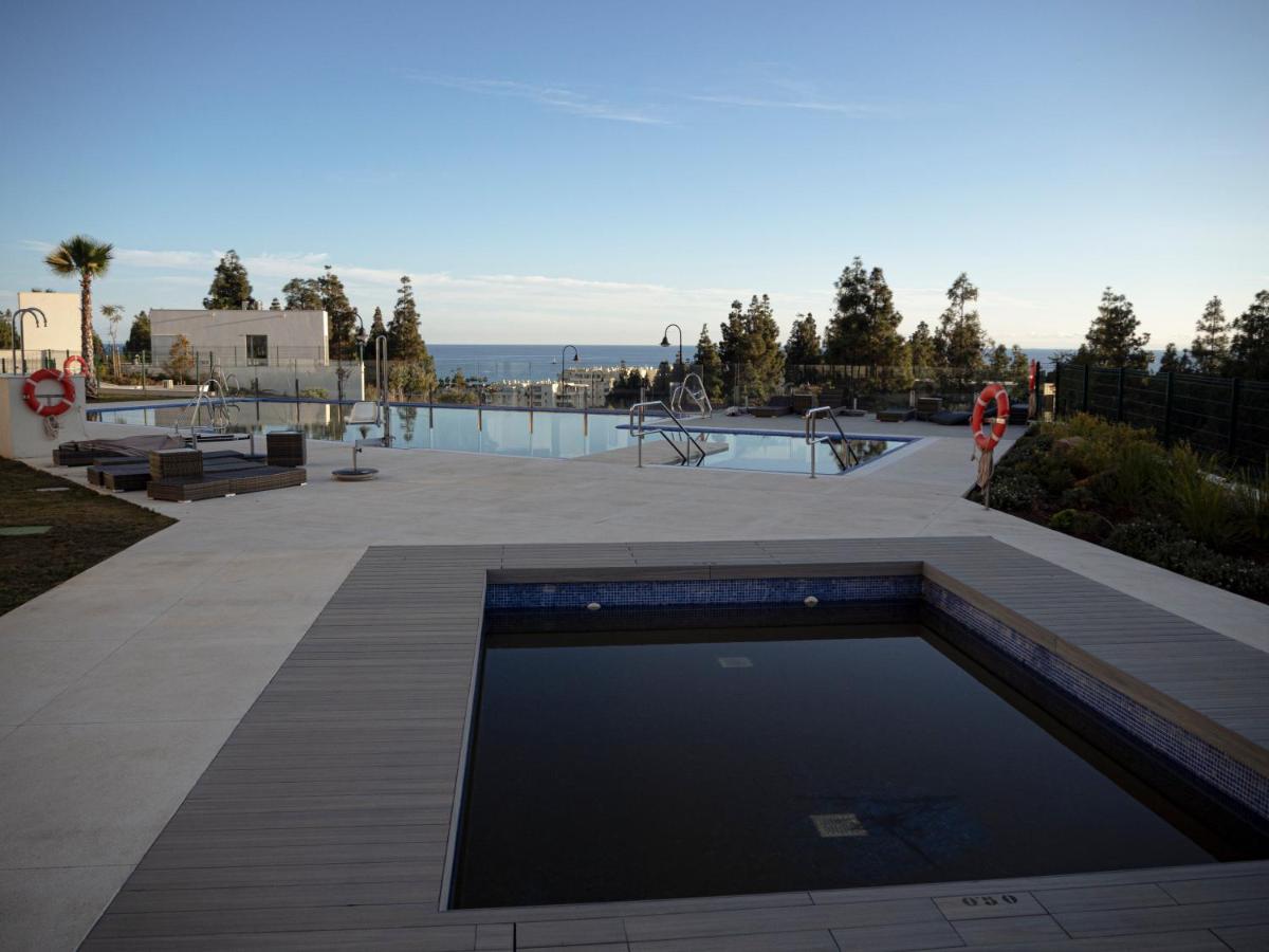 Wonderful, Excellent New 4-bed Near Malaga With Indoor And Outdoor Swimmimg Pools, Gym And Sauna Facilities * El Faro