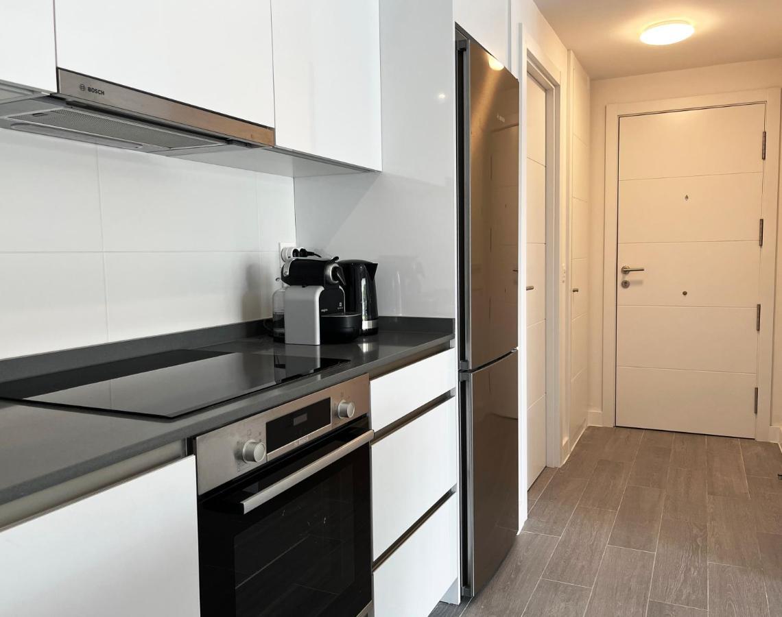 Apartment Malaga Oasis: 4-bed With Dual Pools And Wellness Center
